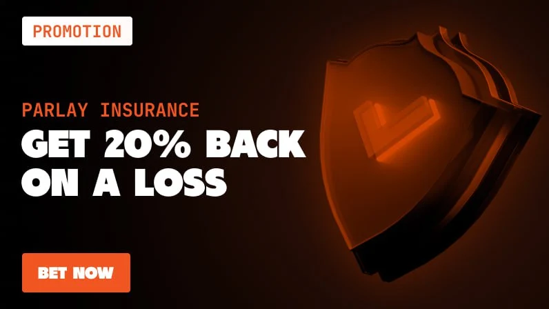 College Football Parlay Insurance